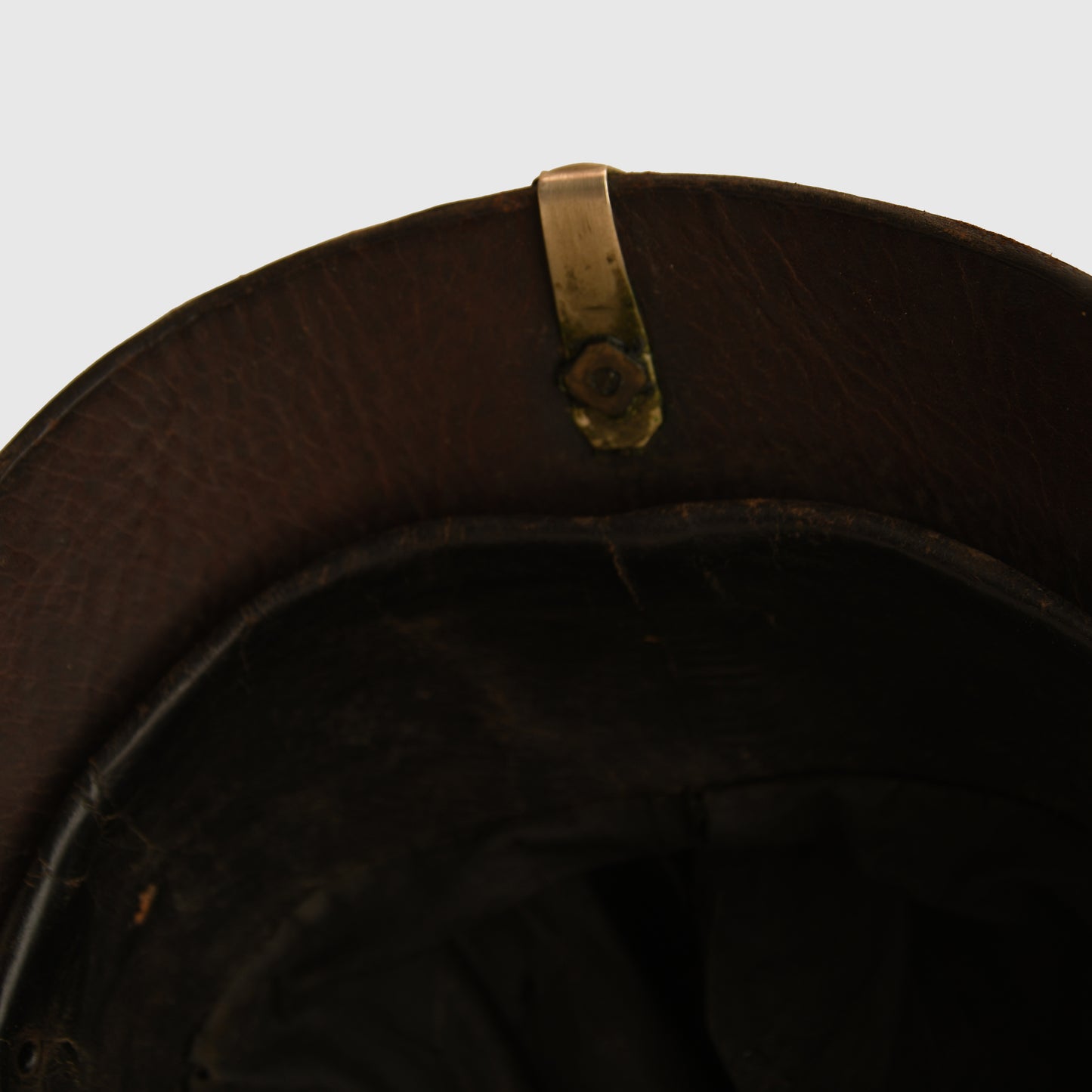 German WWI Hesse 23rd & 24th Dragoons Enlisted NCO Parade Pickelhaube