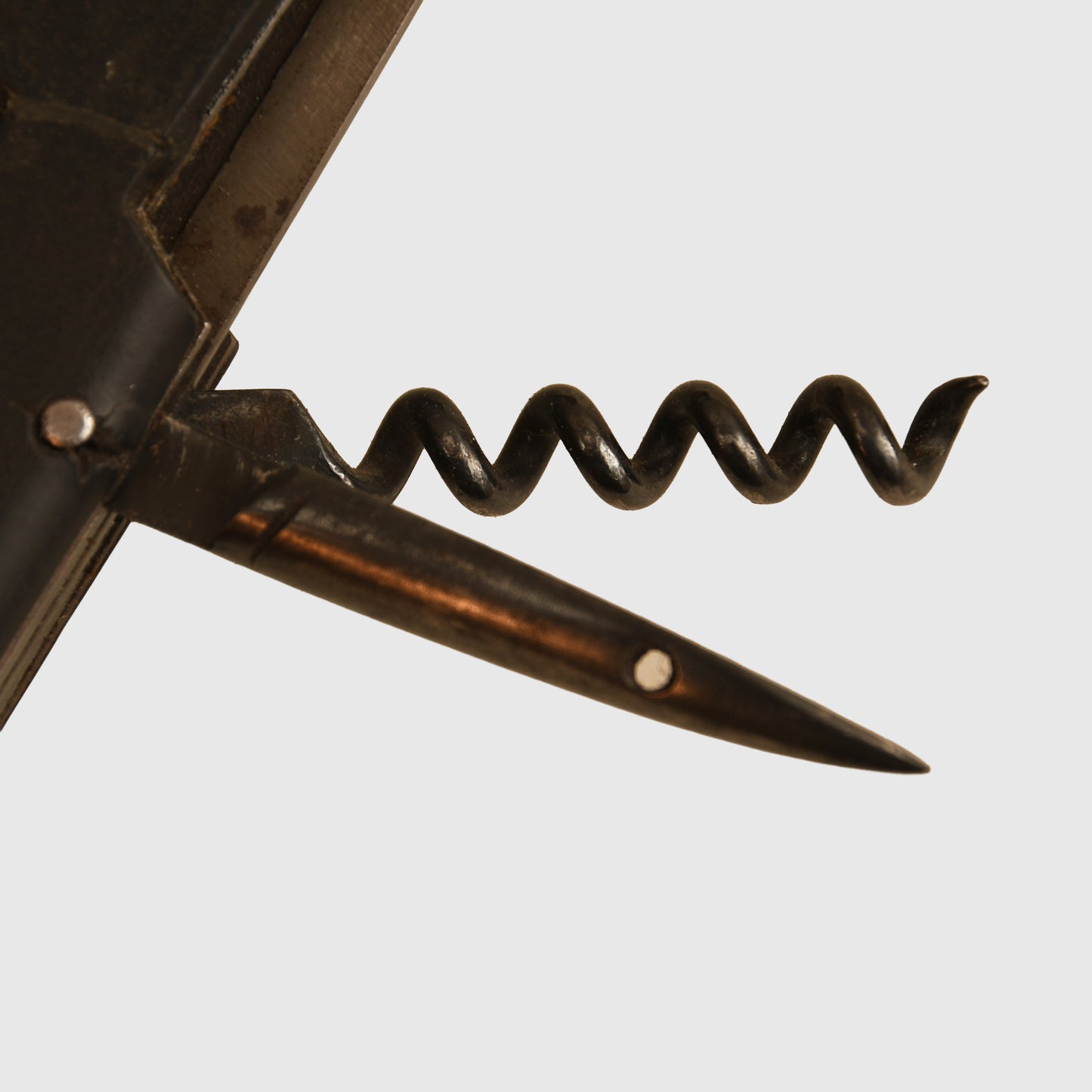 German WWII Machine Gunner’s Utility Tool