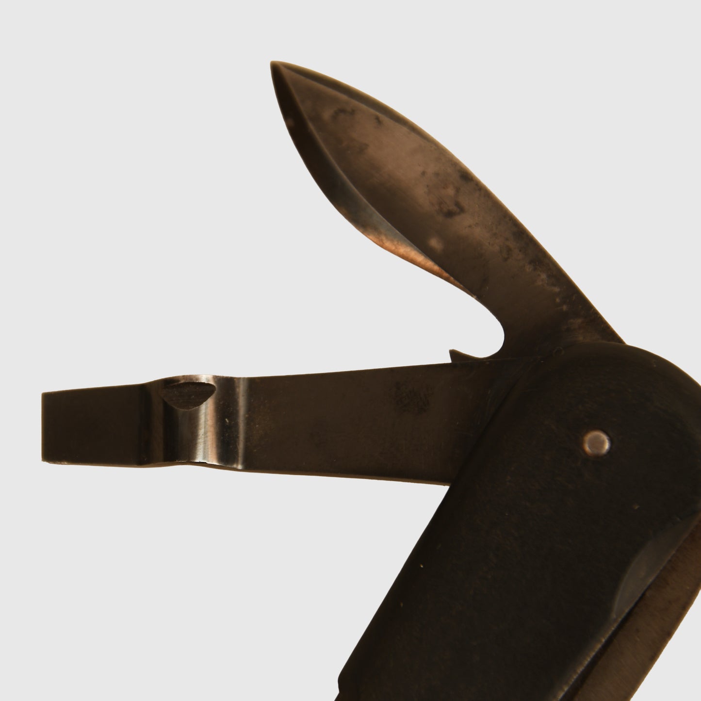 German WWII Machine Gunner’s Utility Tool