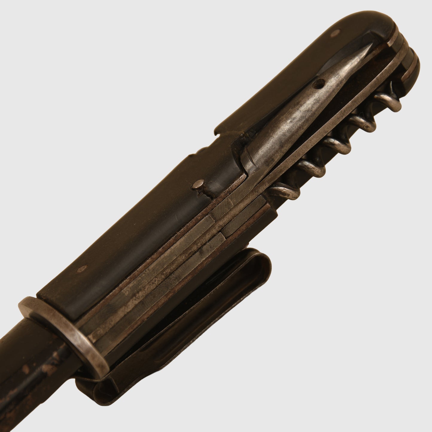 German WWII Machine Gunner’s Utility Tool