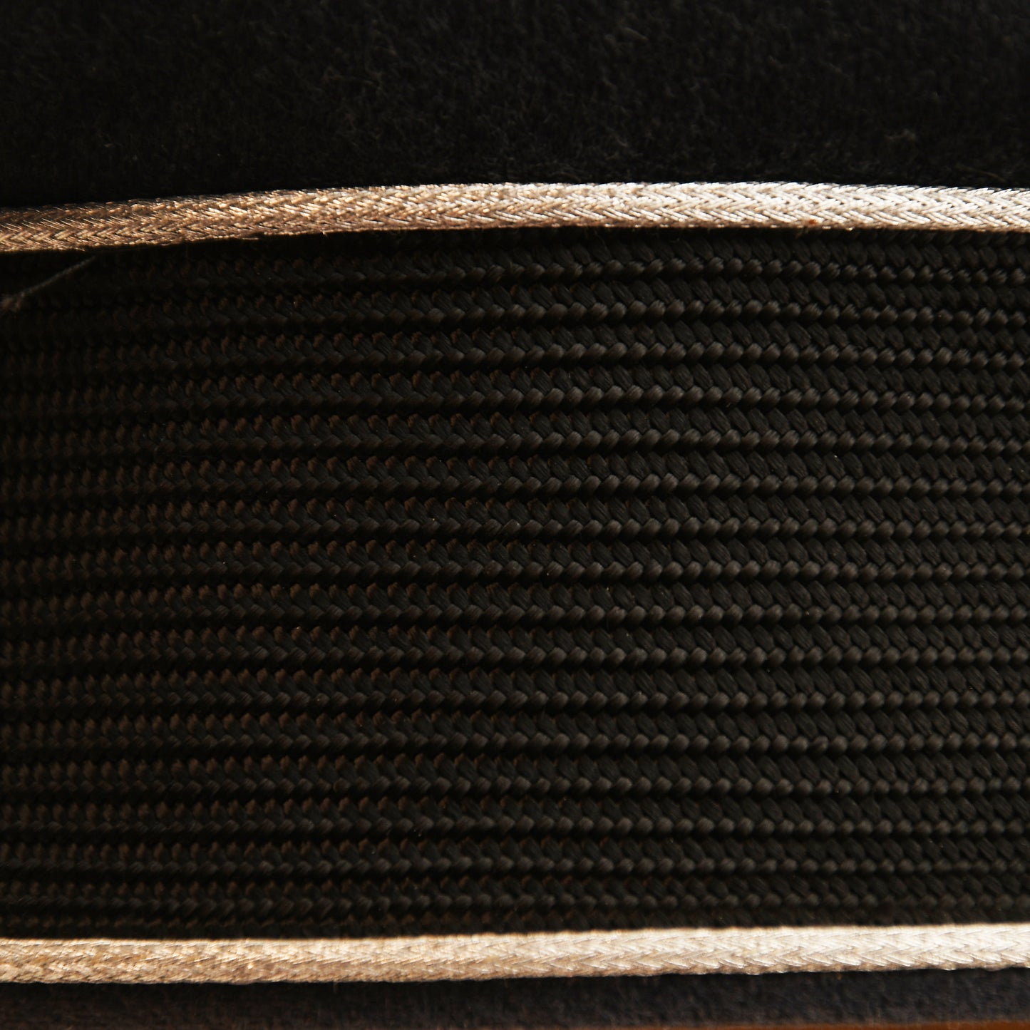 German WWII Luftwaffe Officers Visor Cap