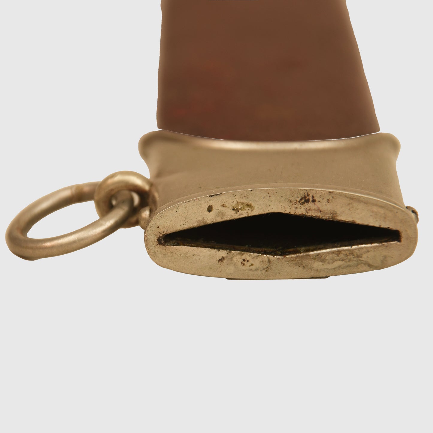 German WWII SA Enlisted Man’s Display Piece – Erased Röhm