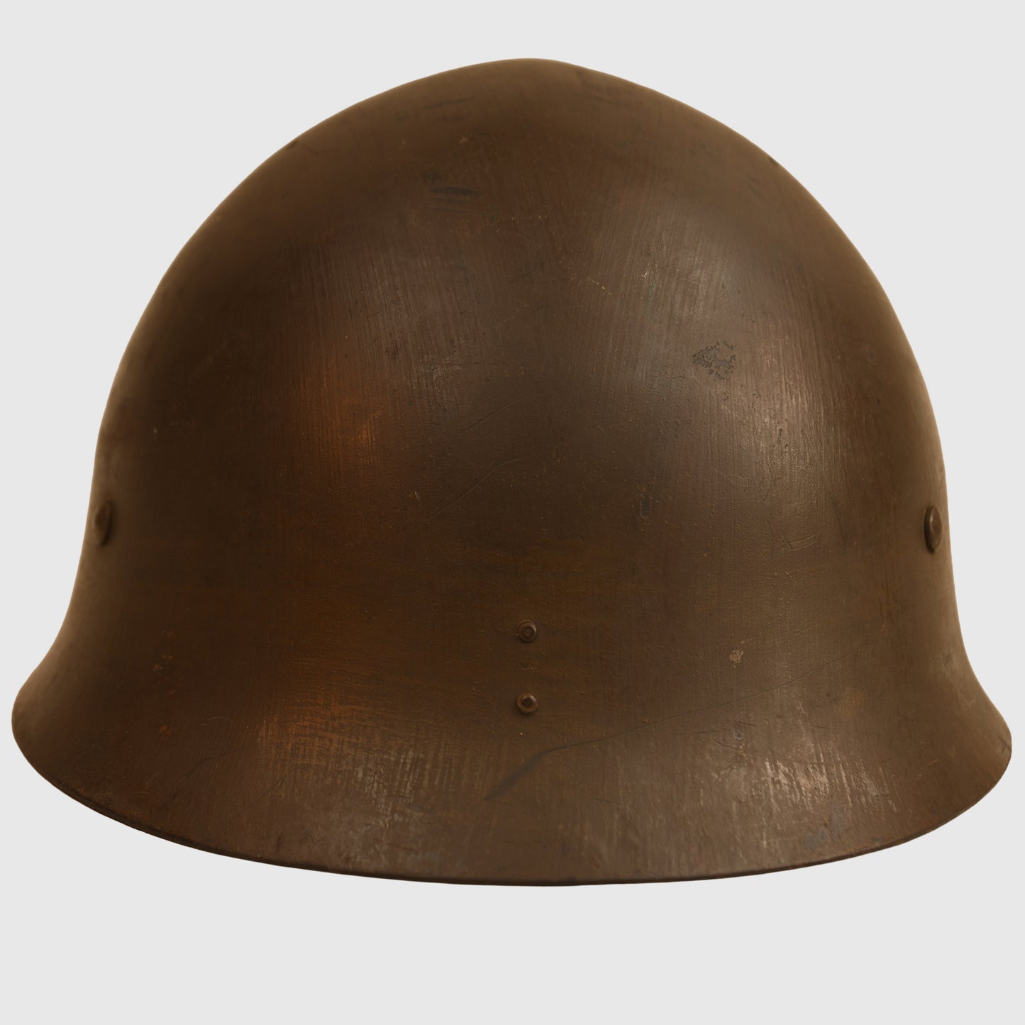 Japanese WWII Type 90 Army Helmet