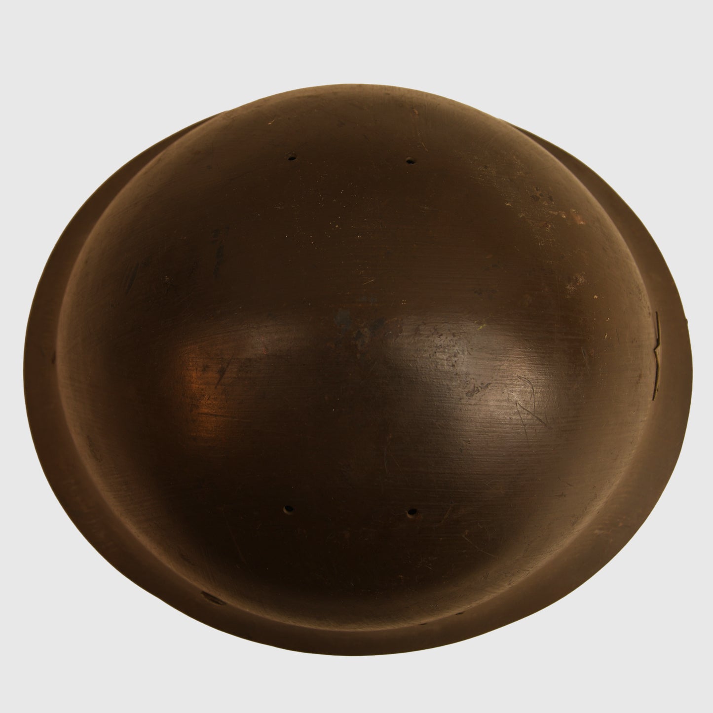 Japanese WWII Type 90 Army Helmet