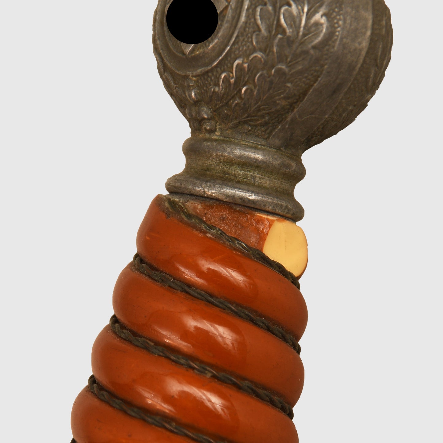 German WWII Luftwaffe 2nd Pattern Officers Display Piece by SMF