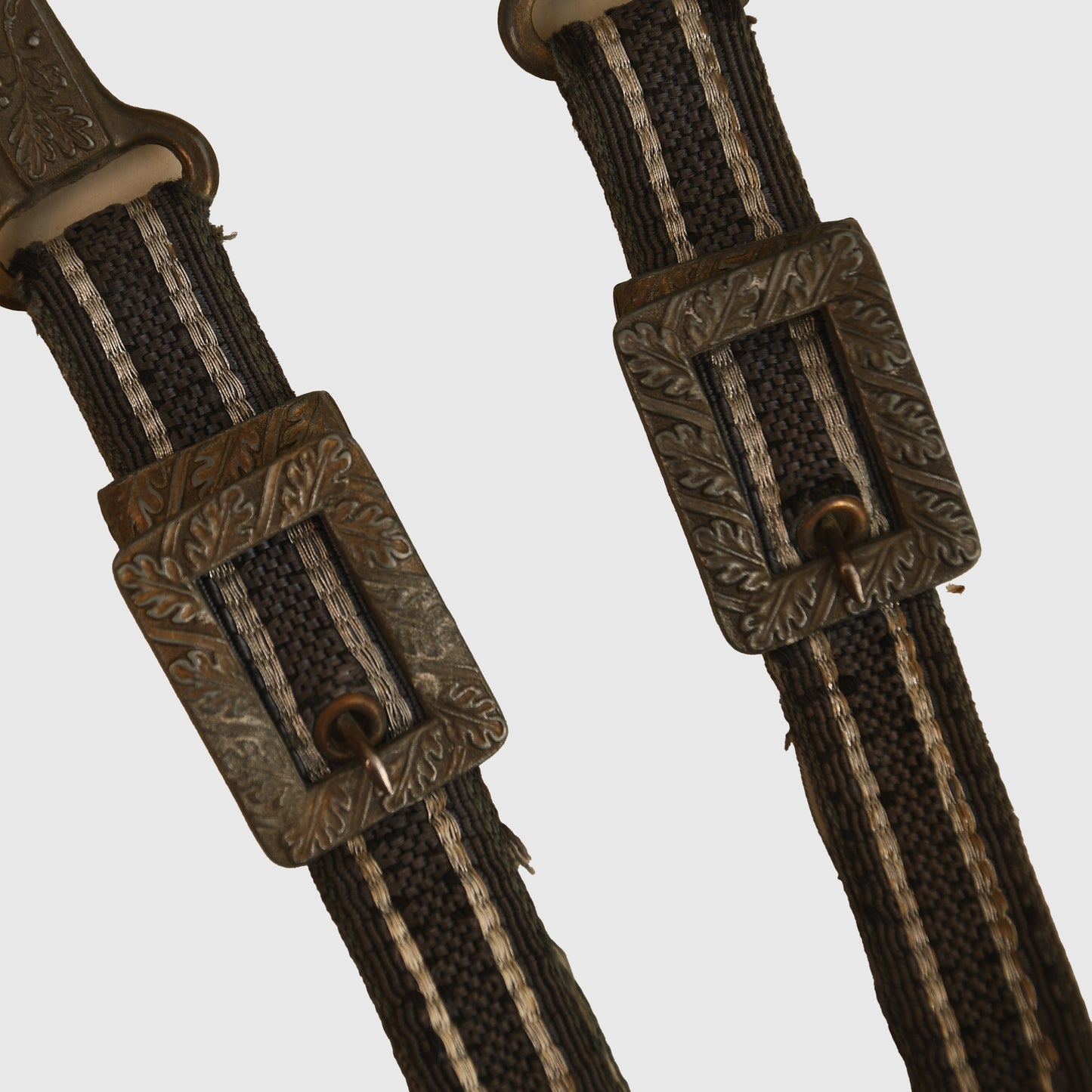 German WWII Luftwaffe 2nd Pattern Officers Display Piece by SMF