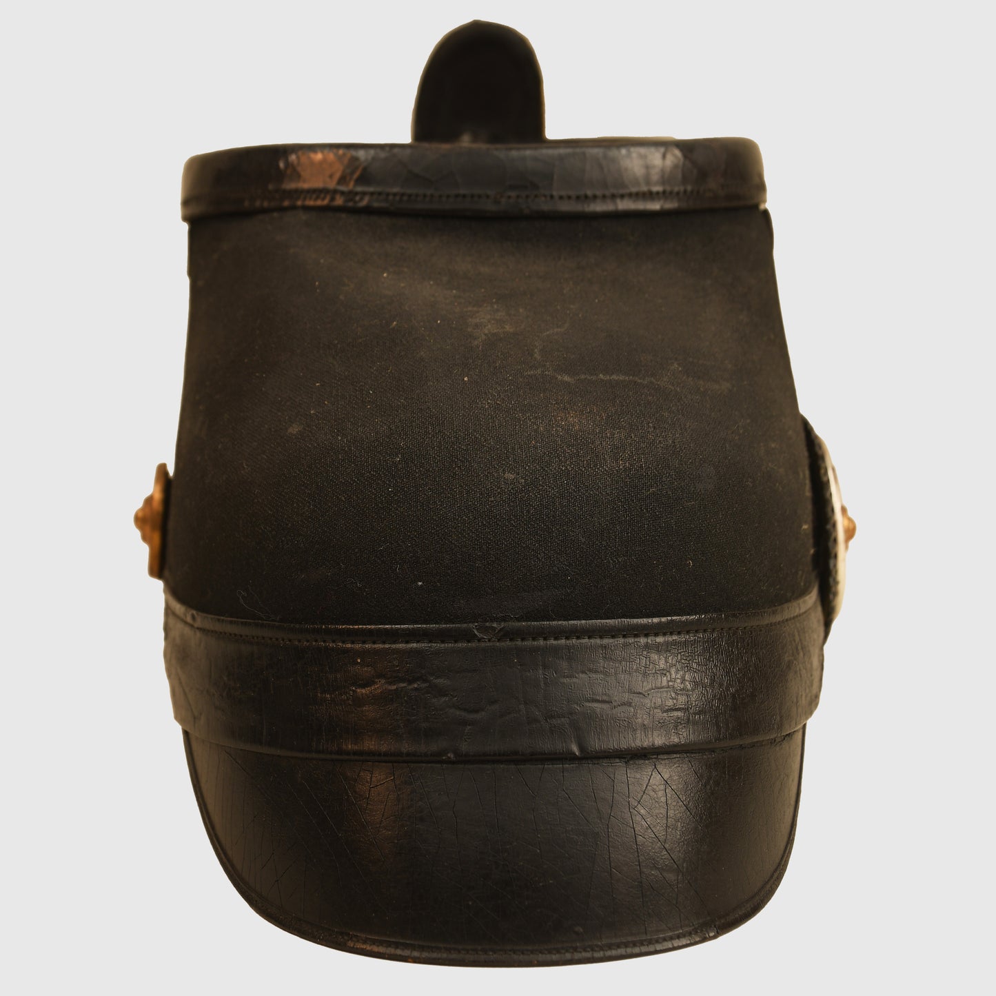 German WWI See Battalion Officers Shako