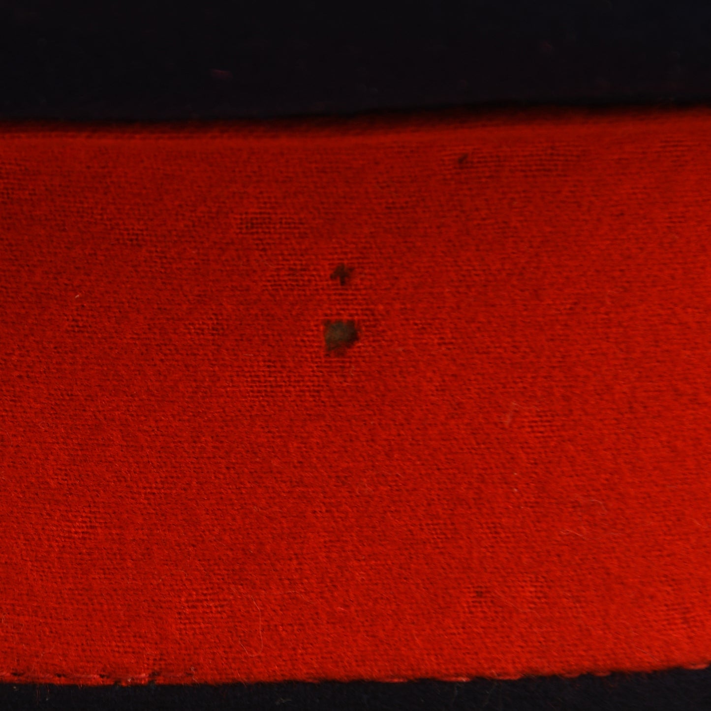 Prussian Dress Blue Enlisted Ranks Visor Cap