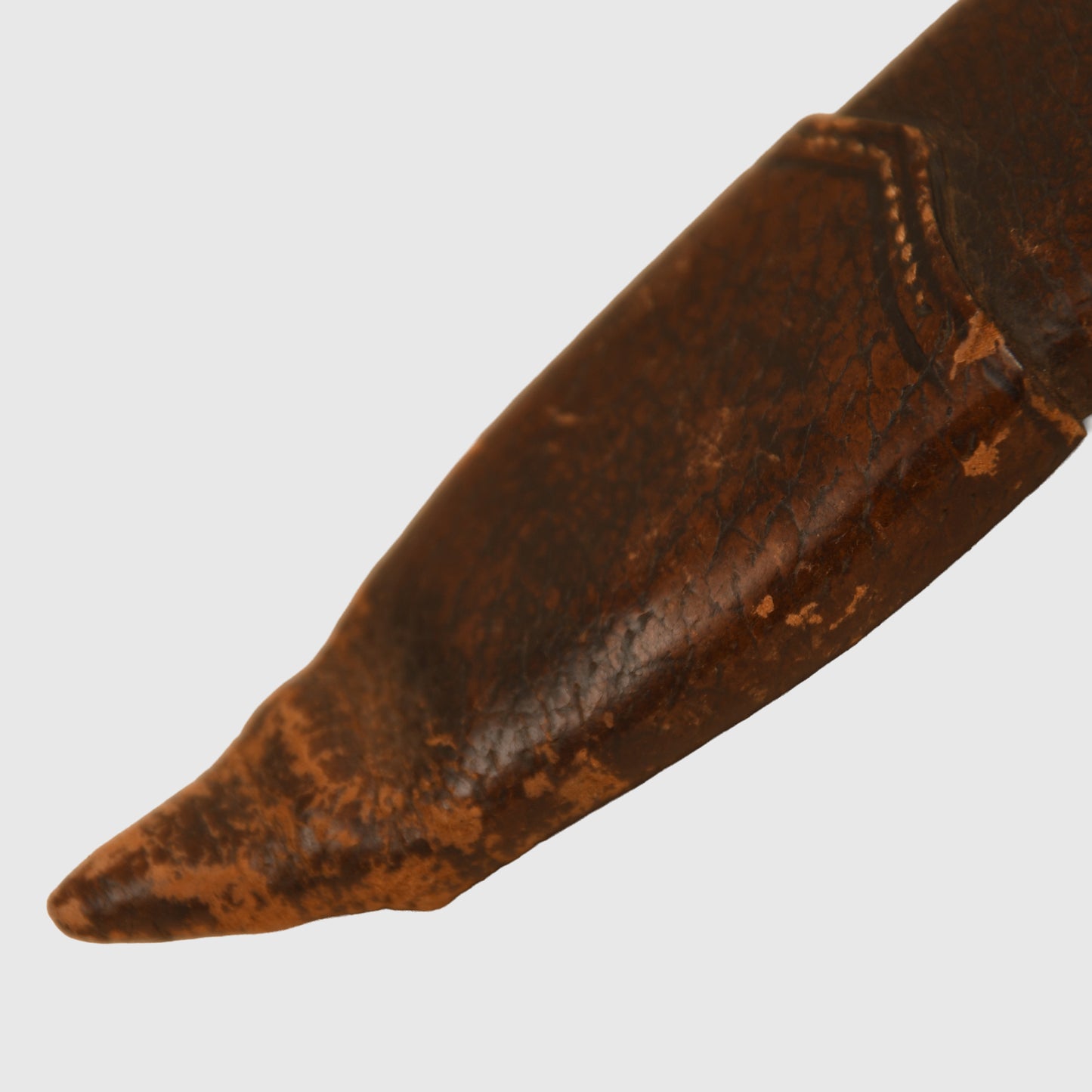 British Pre-WWI Explorers Display Piece