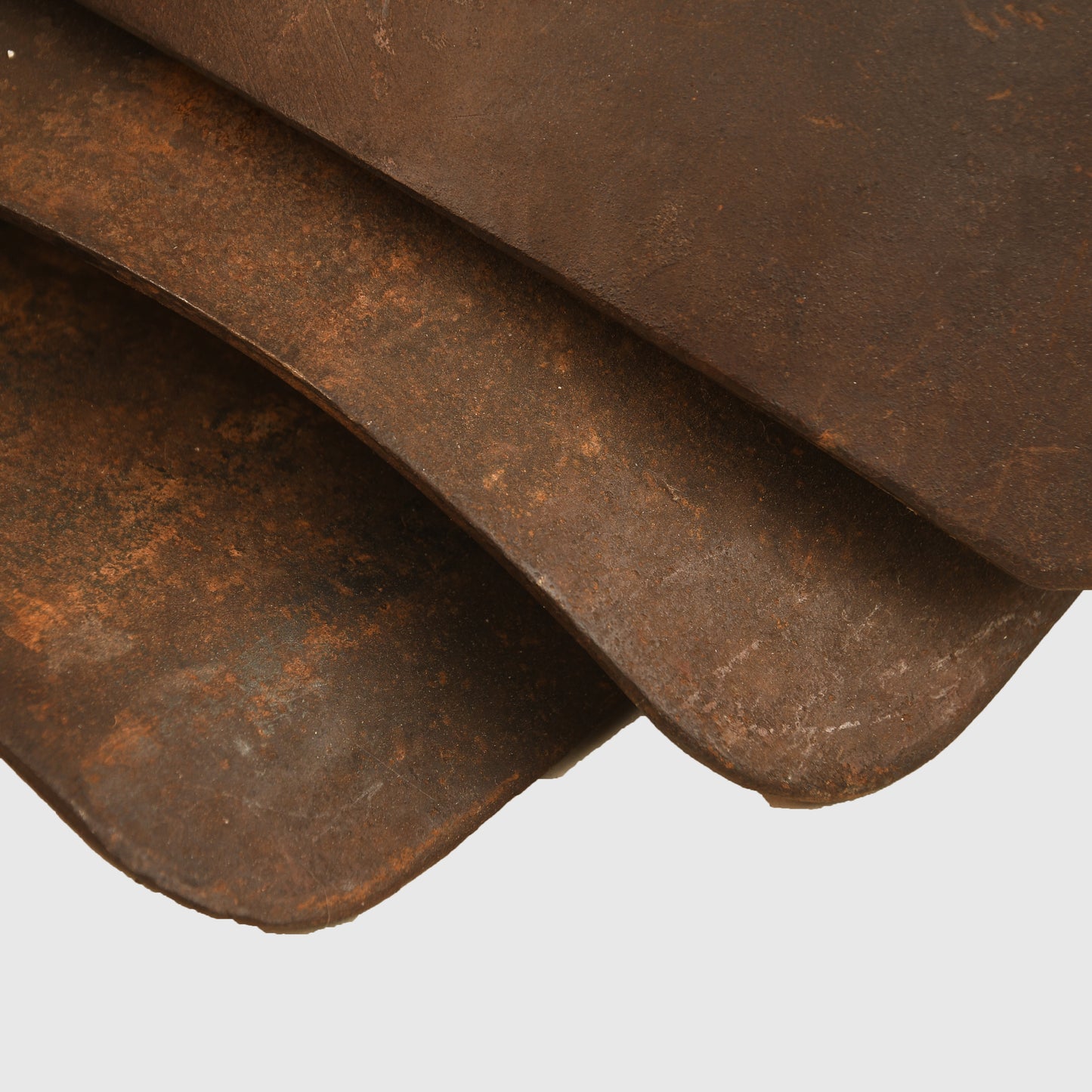 German WWI Trench Armour