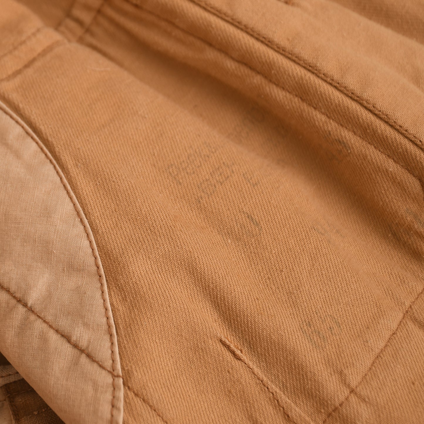 German WWII Luftwaffe Tropical Tunic