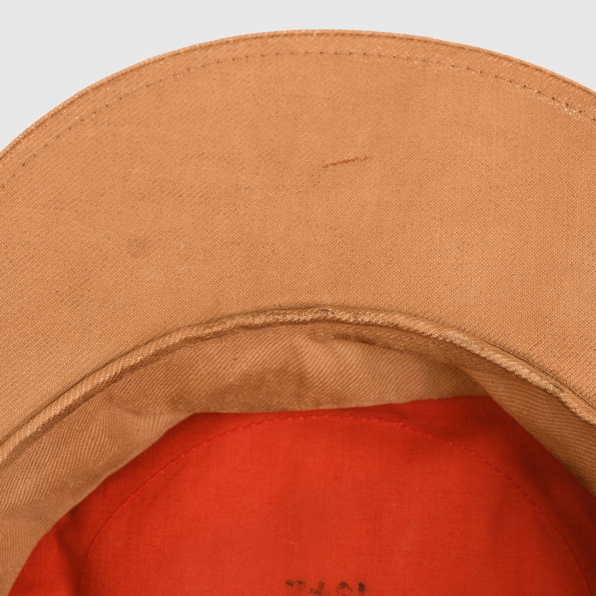 GERMAN WWII LUFTWAFFE HERMANN MEYER CAP - EARLY PATTERN