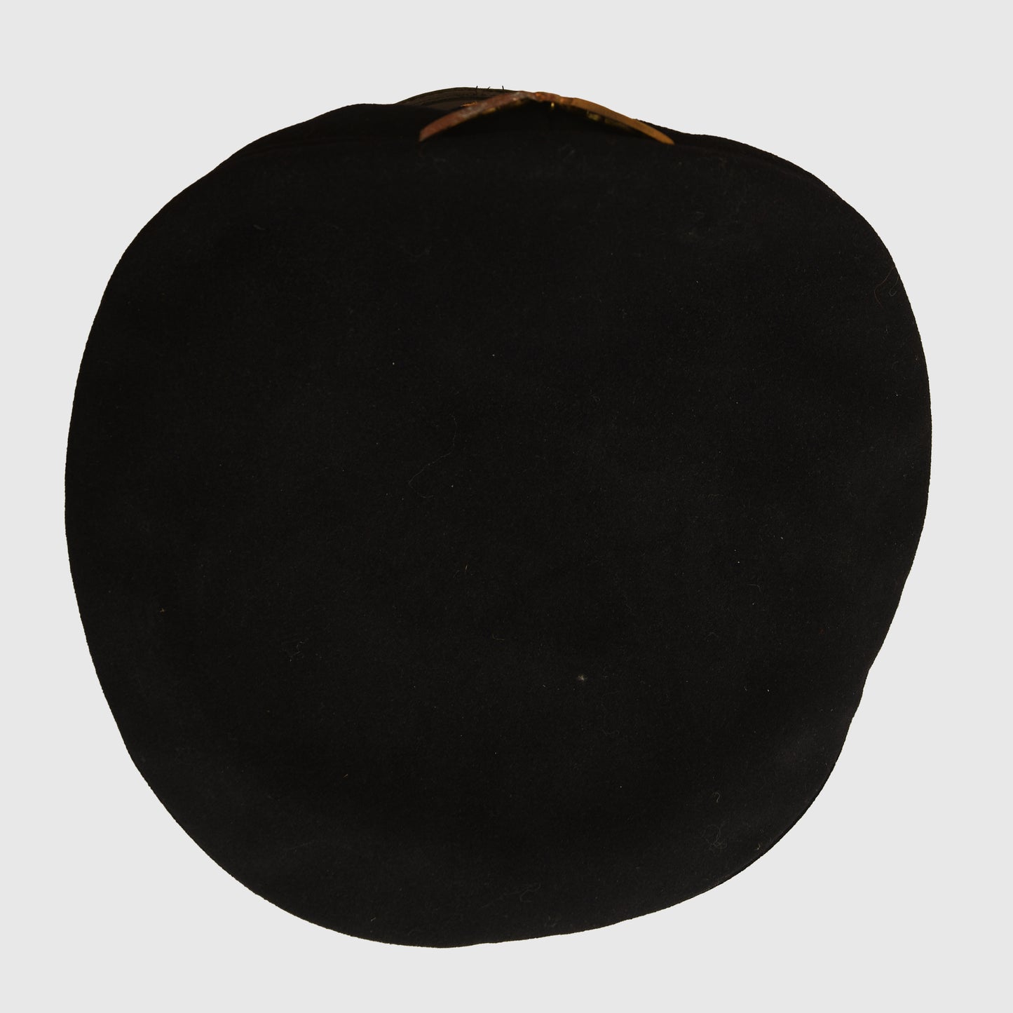 German WWII Kriegsmarine NCO Visor Cap