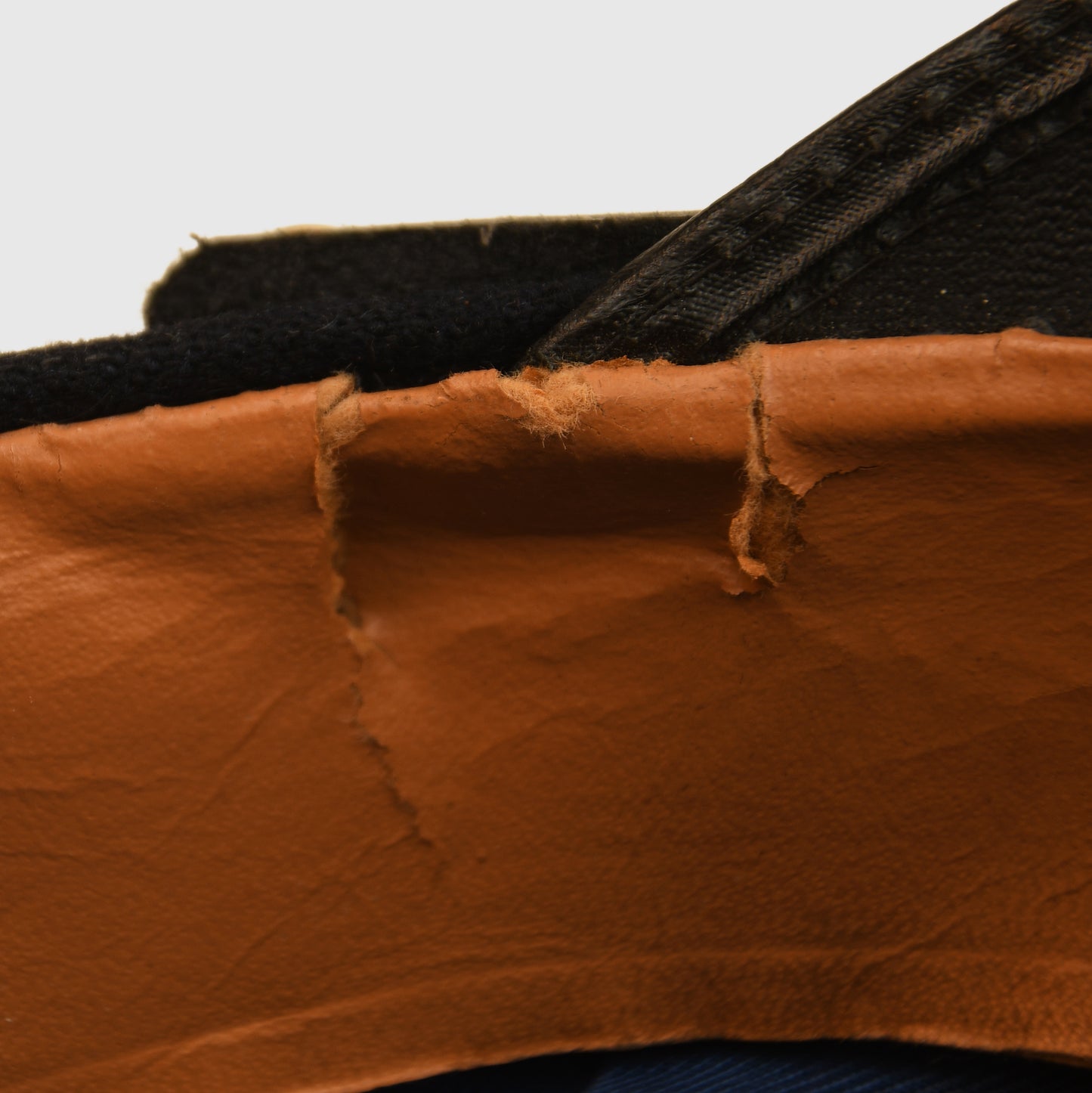 German WWII Kriegsmarine NCO Visor Cap
