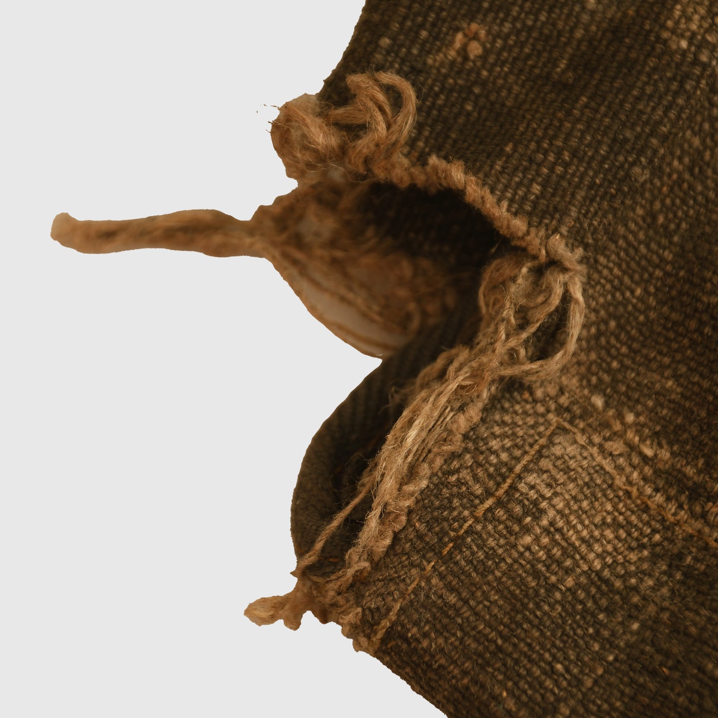 German WWII MG34/42 Web Carrying Bag