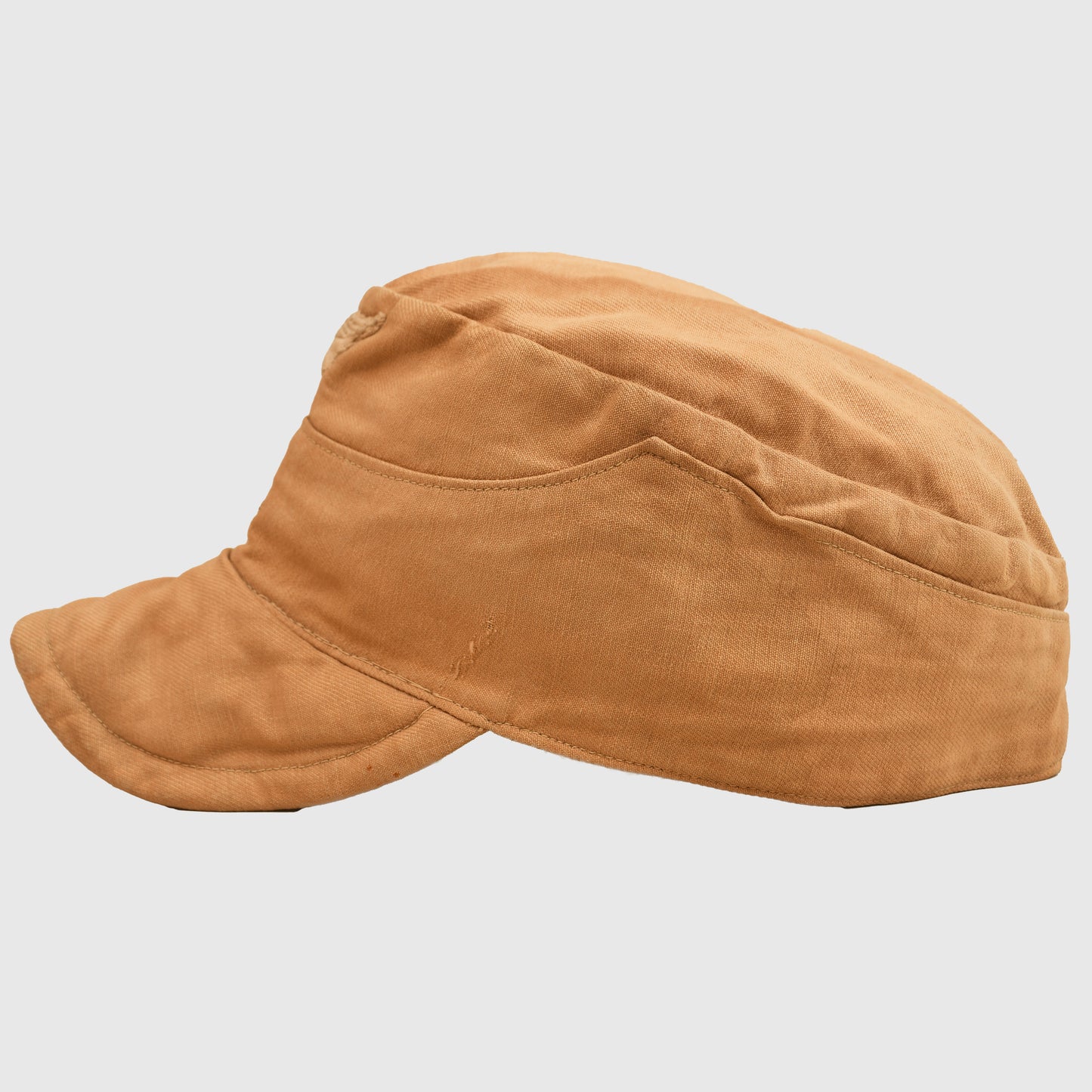 German WWII Luftwaffe Tropical M43 Field Cap