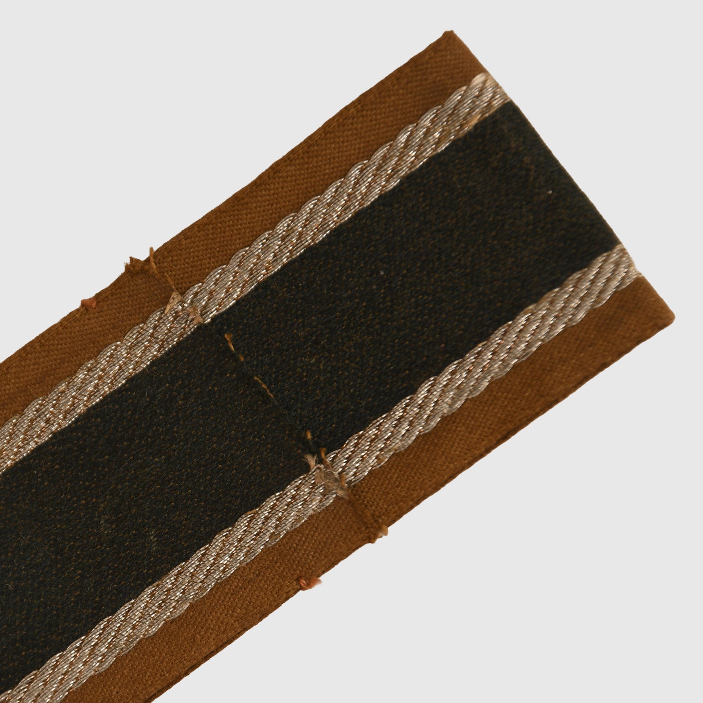 GERMAN WWII AFRIKAKORPS CUFF TITLE