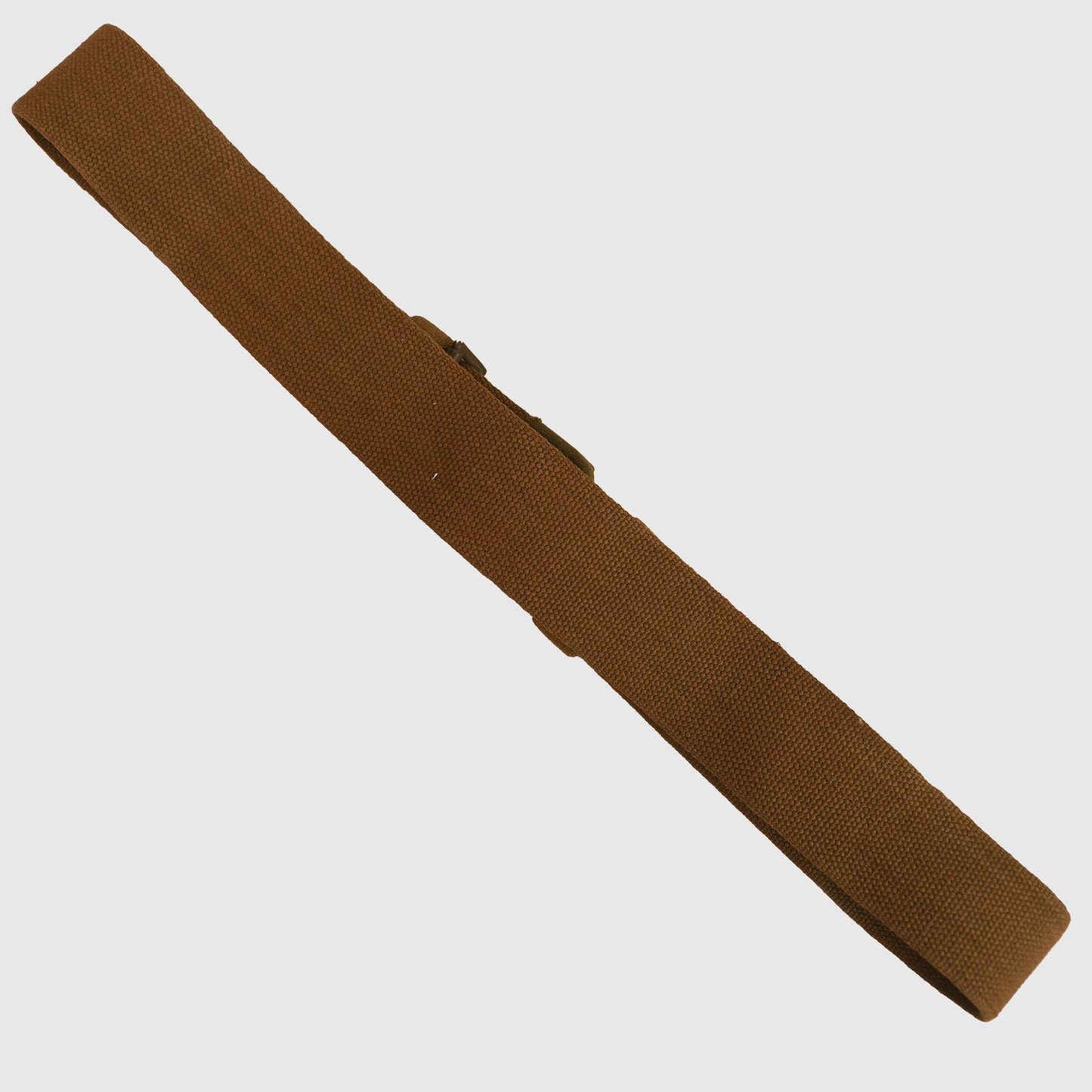 German WWII Afrikakorps Officer’s Waist Belt
