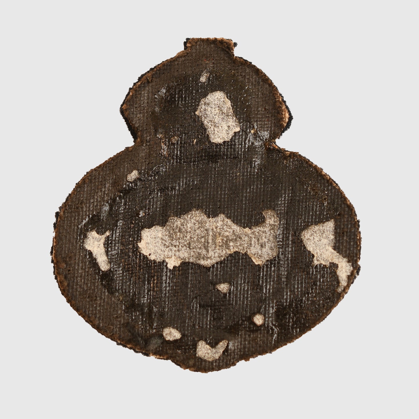British WWI R100 Enlisted Ranks Airship Badge