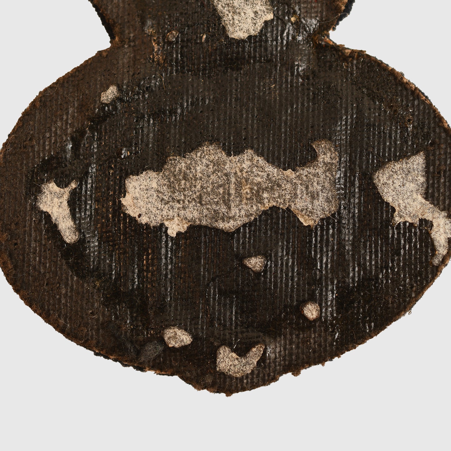 British WWI R100 Enlisted Ranks Airship Badge