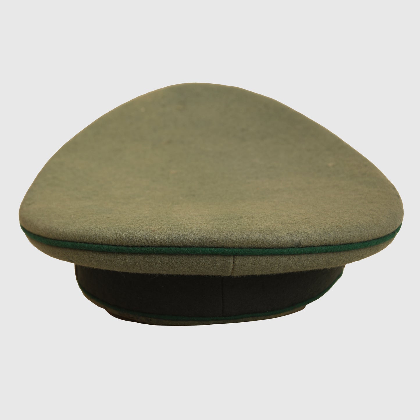 German WWII Army Administration NCO’s Visor Cap