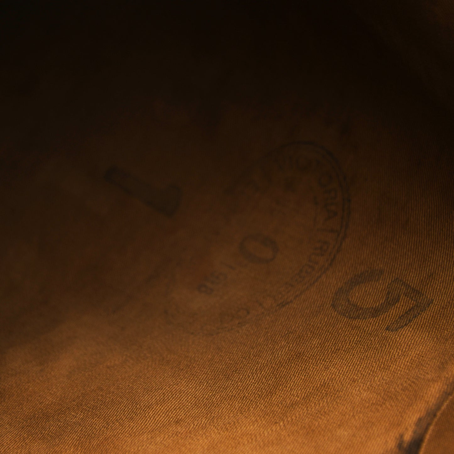 British WWI Trench Waders