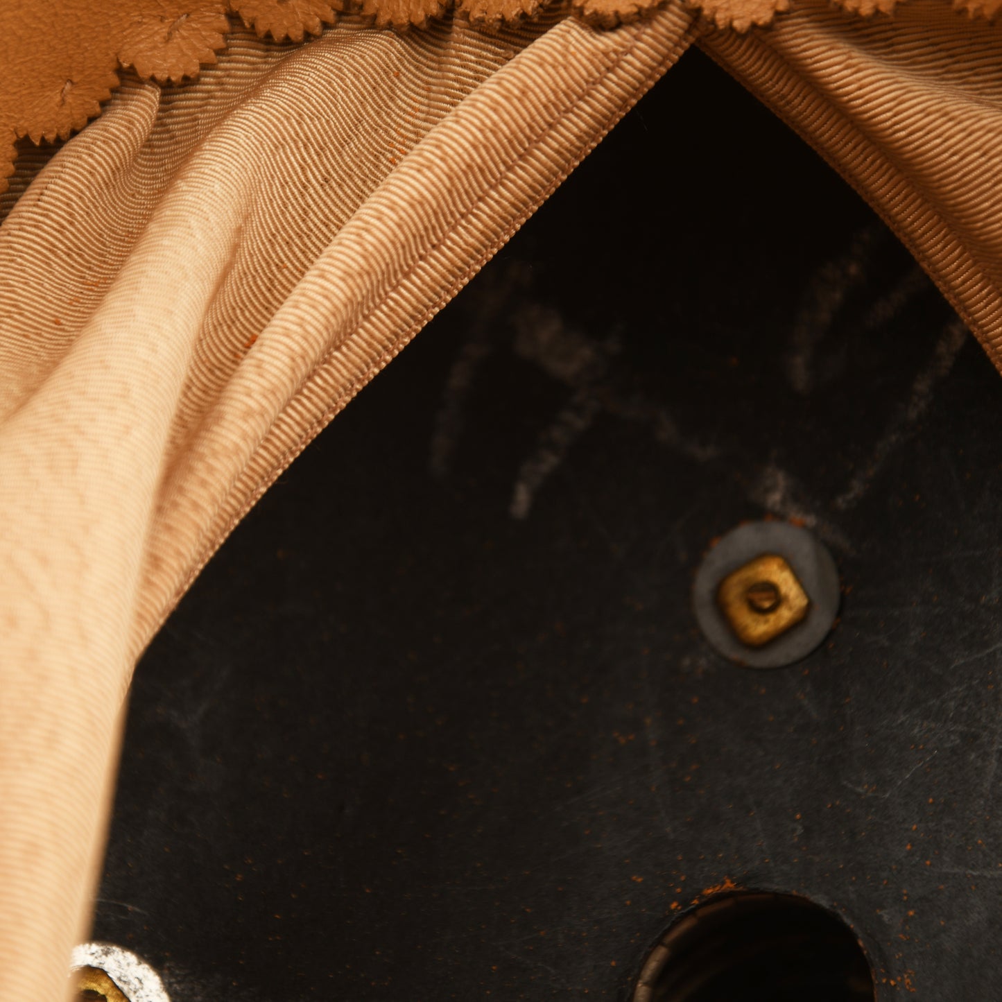 German WWI Bavarian Police Pickelhaube