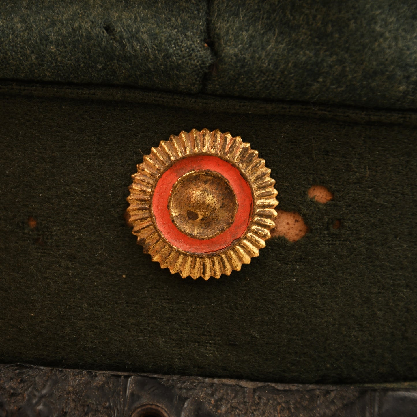German WWI Universal 1917 Field Cap