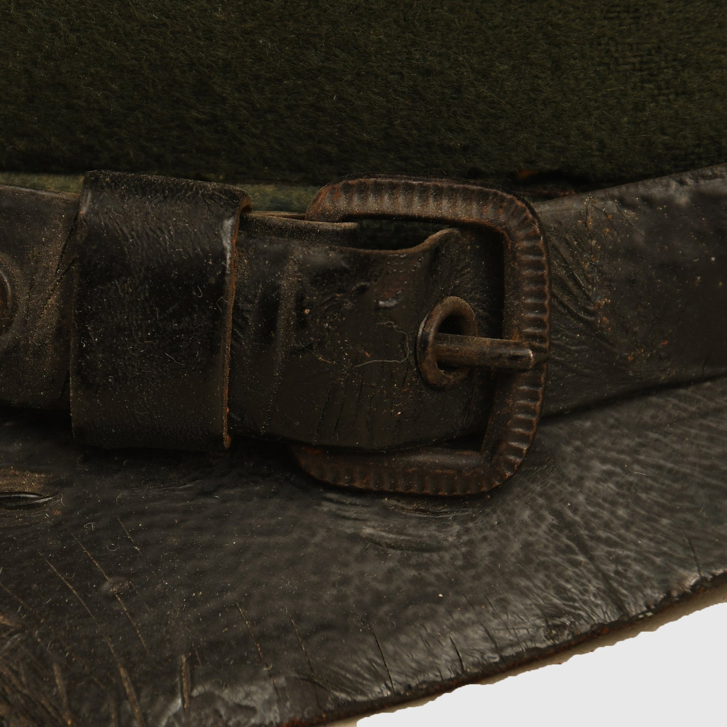 German WWI Universal 1917 Field Cap