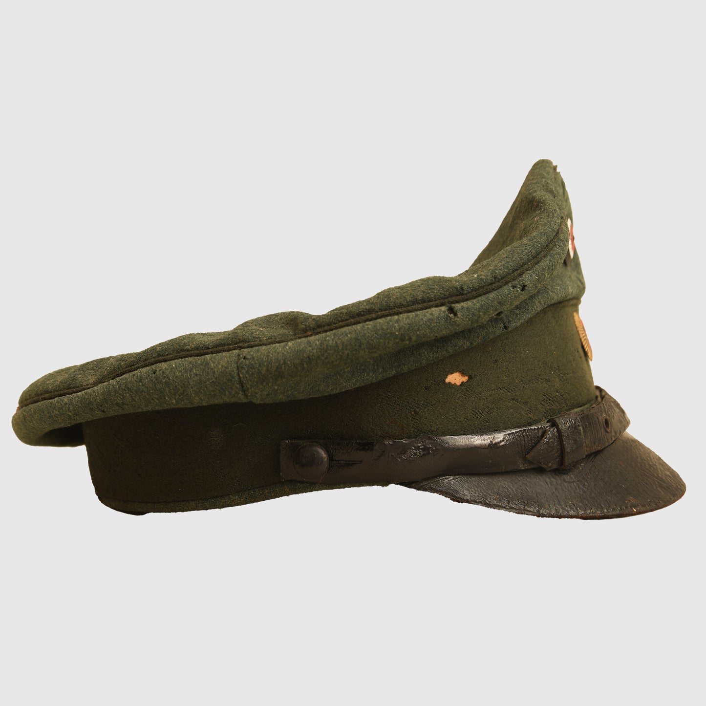 German WWI Universal 1917 Field Cap