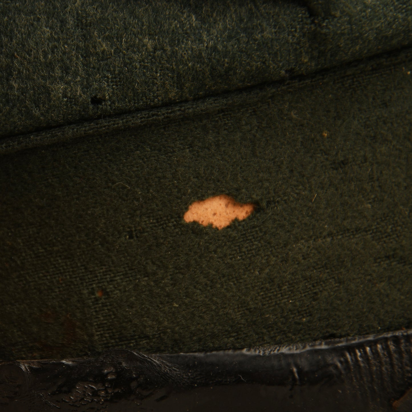 German WWI Universal 1917 Field Cap