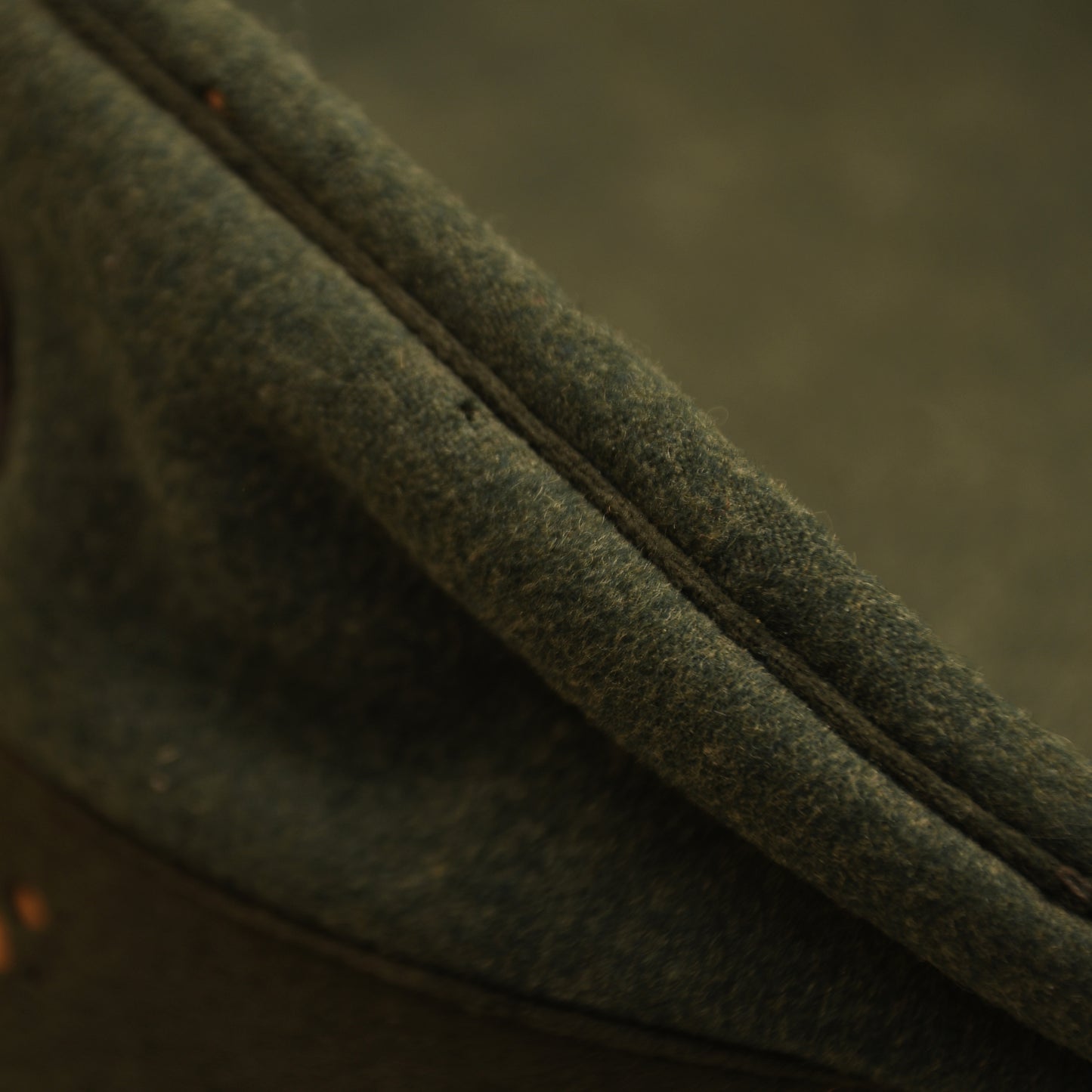 German WWI Universal 1917 Field Cap