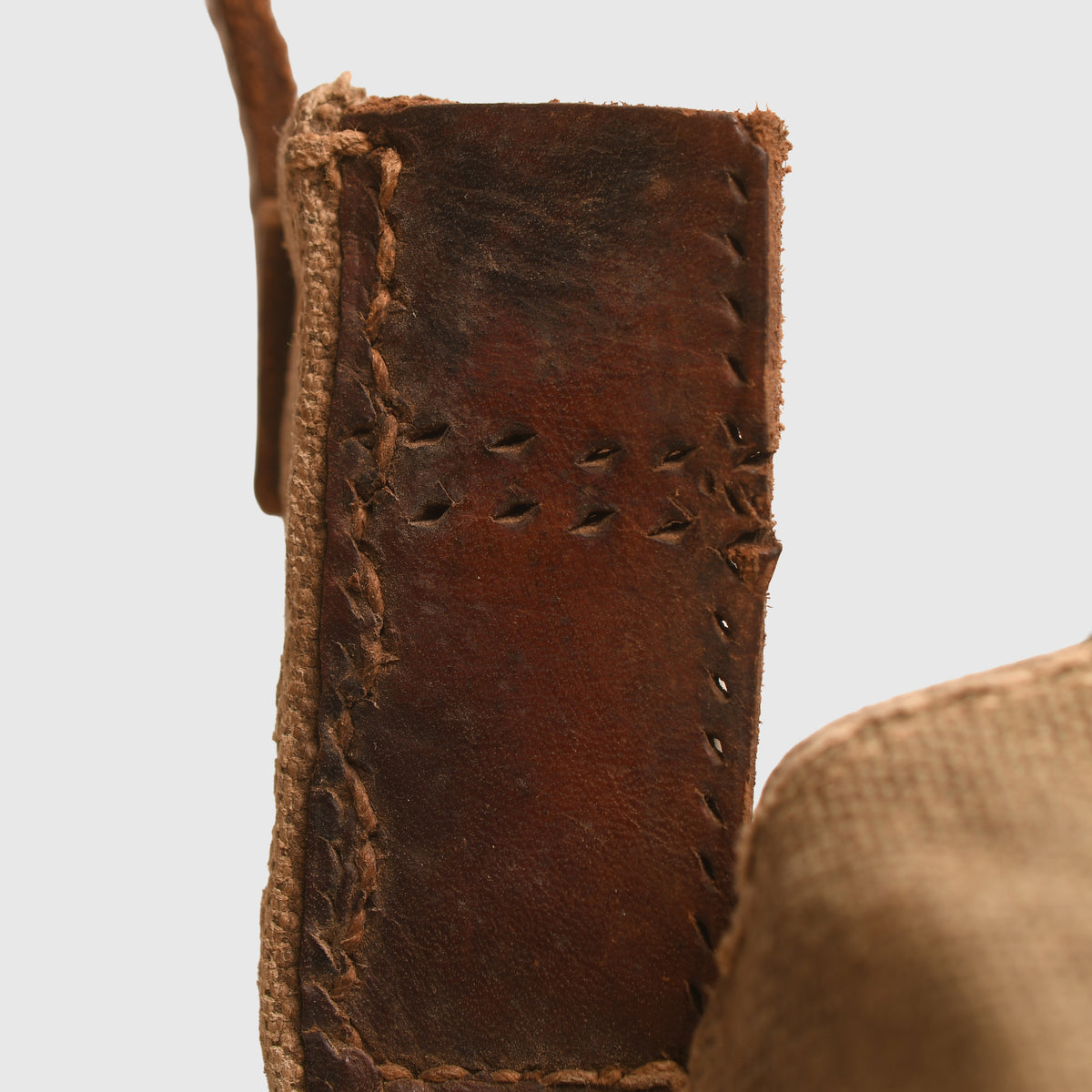 GERMAN WWII MP44 MAGAZINE POUCH