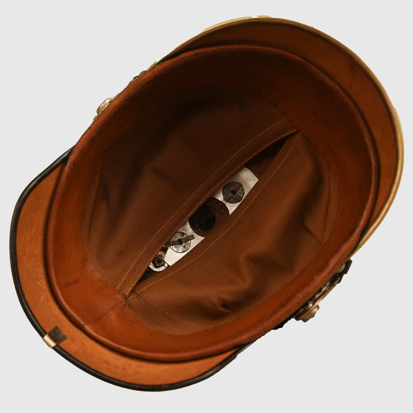 German WWI Württemberg Infantry NCO Pickelhaube