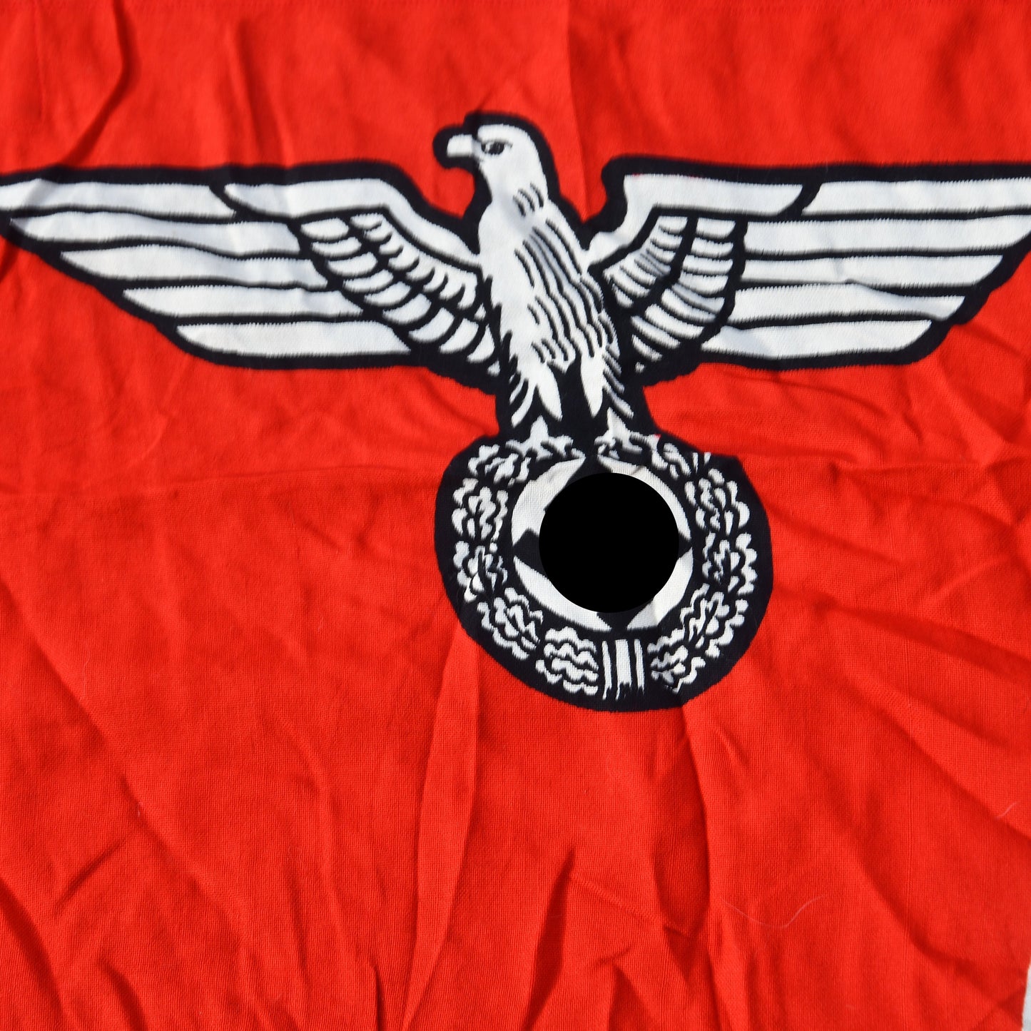 German WWII State Service Flag