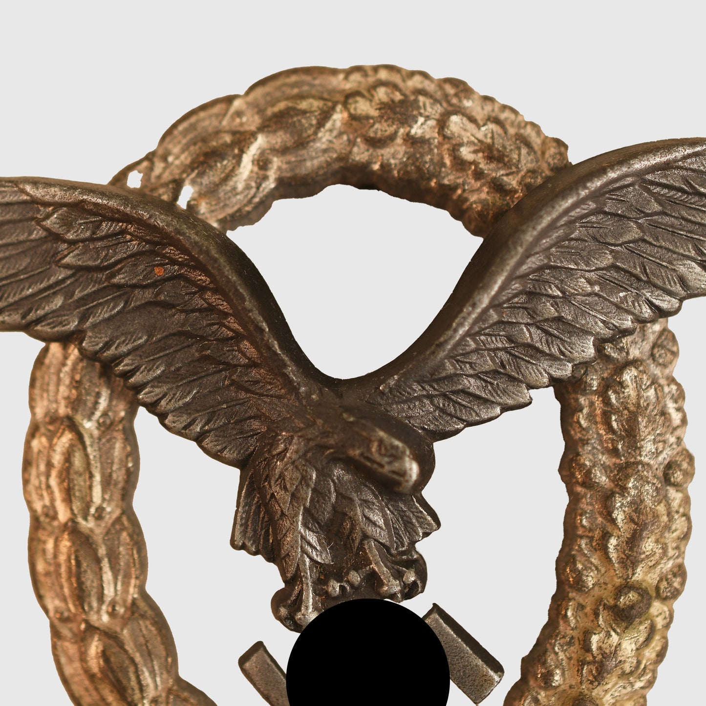 German WWII Luftwaffe Pilot’s Badge