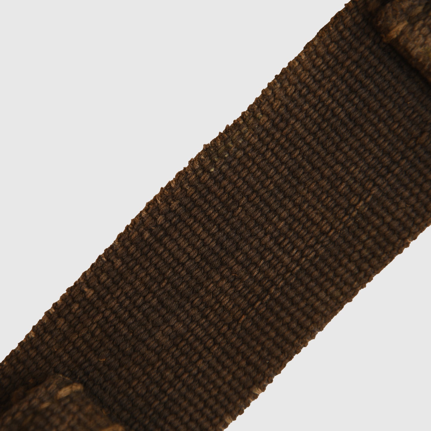 German WWII Luftwaffe Blue Web Y-Strap Set