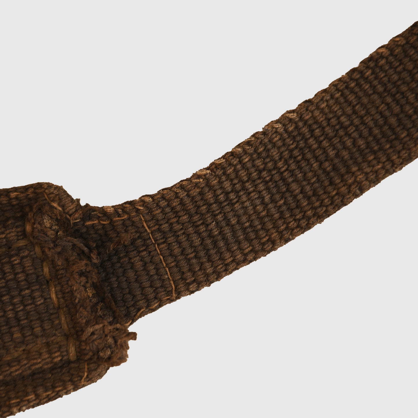German WWII Luftwaffe Blue Web Y-Strap Set