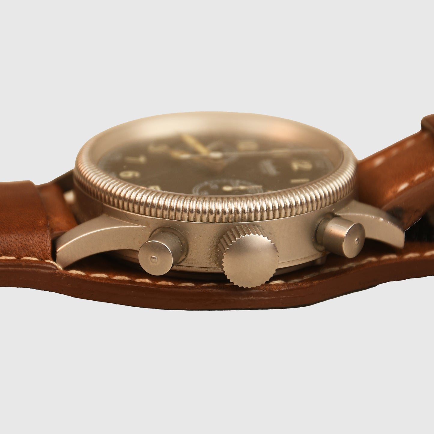 German WWII Hanhart Aviator’s Watch – 1998 Limited Edition Replika