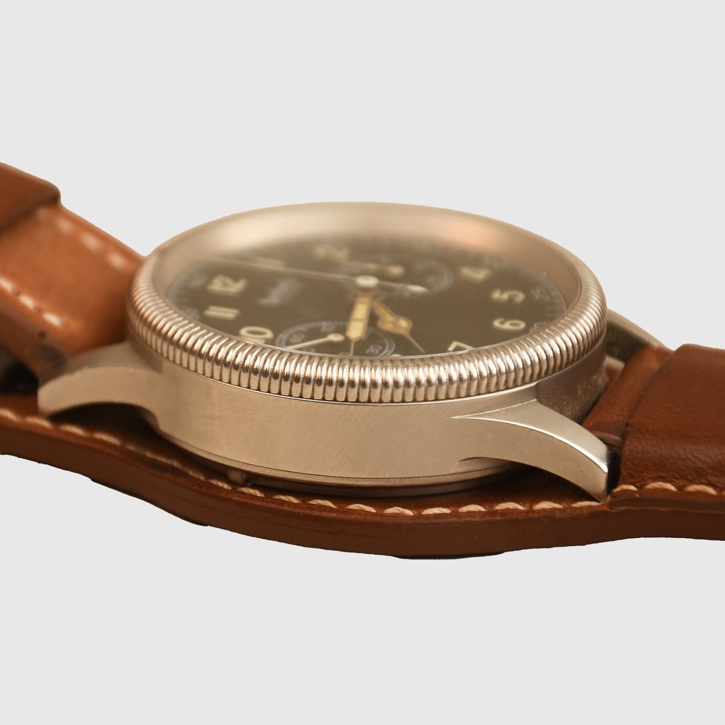 German WWII Hanhart Aviator’s Watch – 1998 Limited Edition Replika
