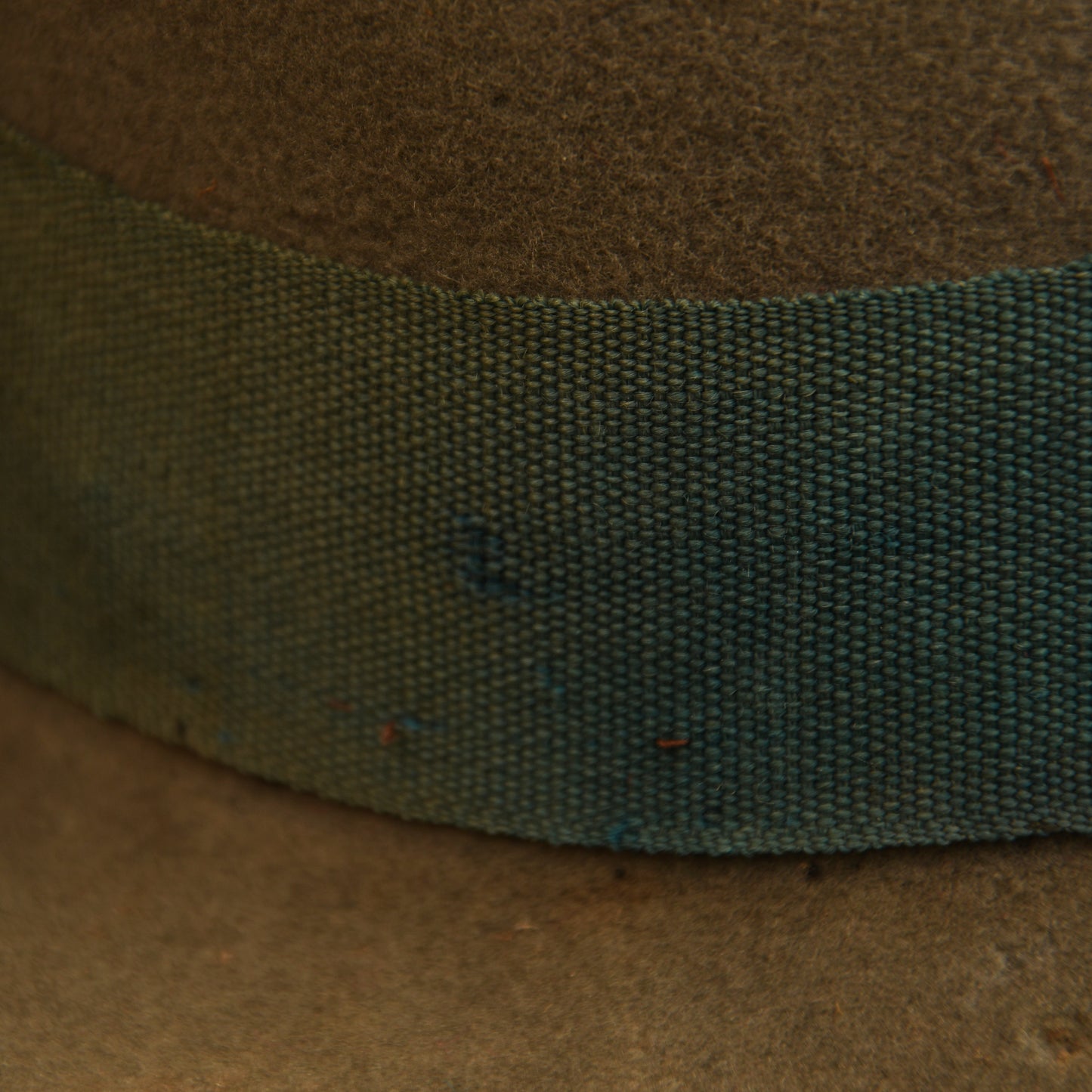 German WWI Schutztruppe for South West Africa Hat