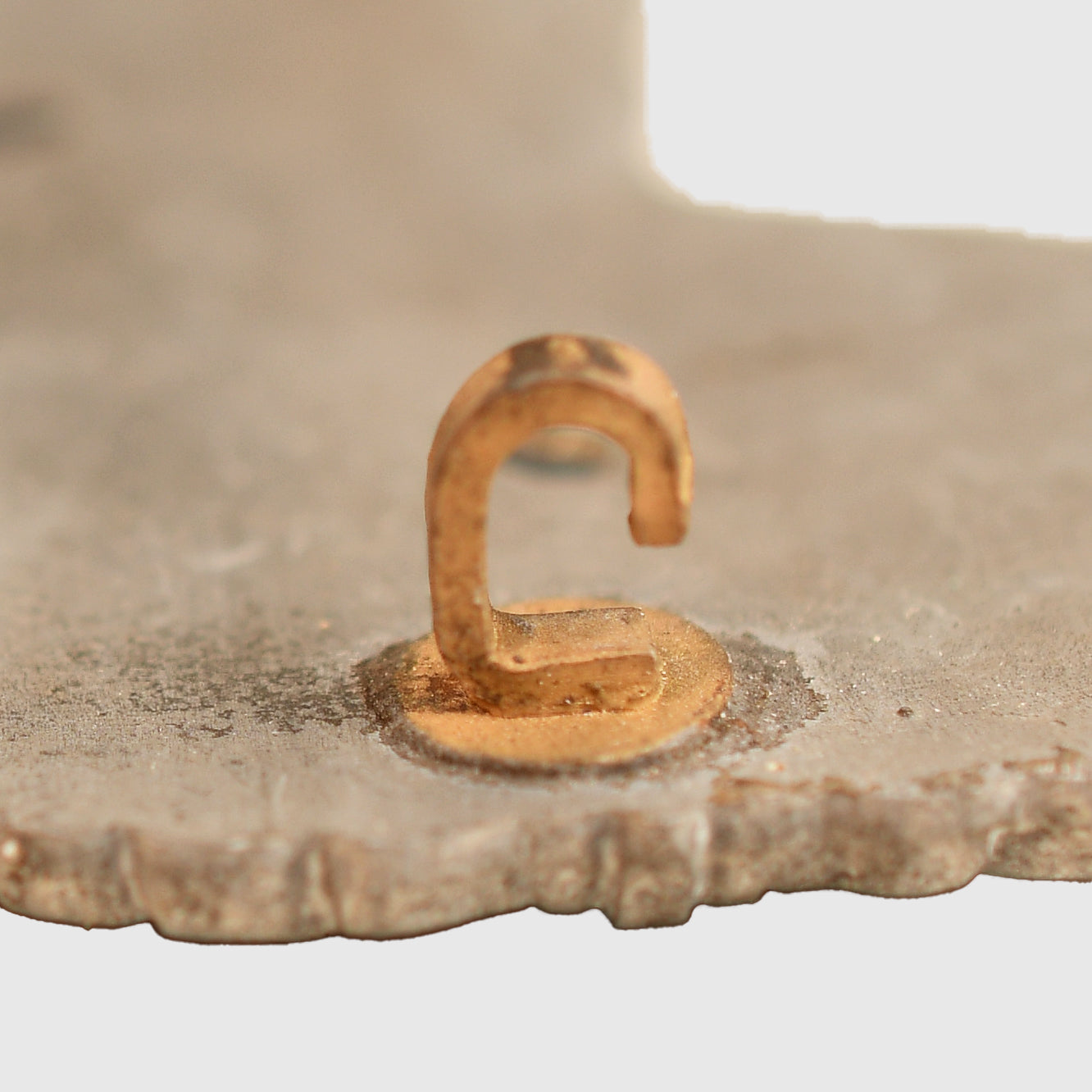 German WWII Kriegsmarine Auxiliary Cruiser Badge
