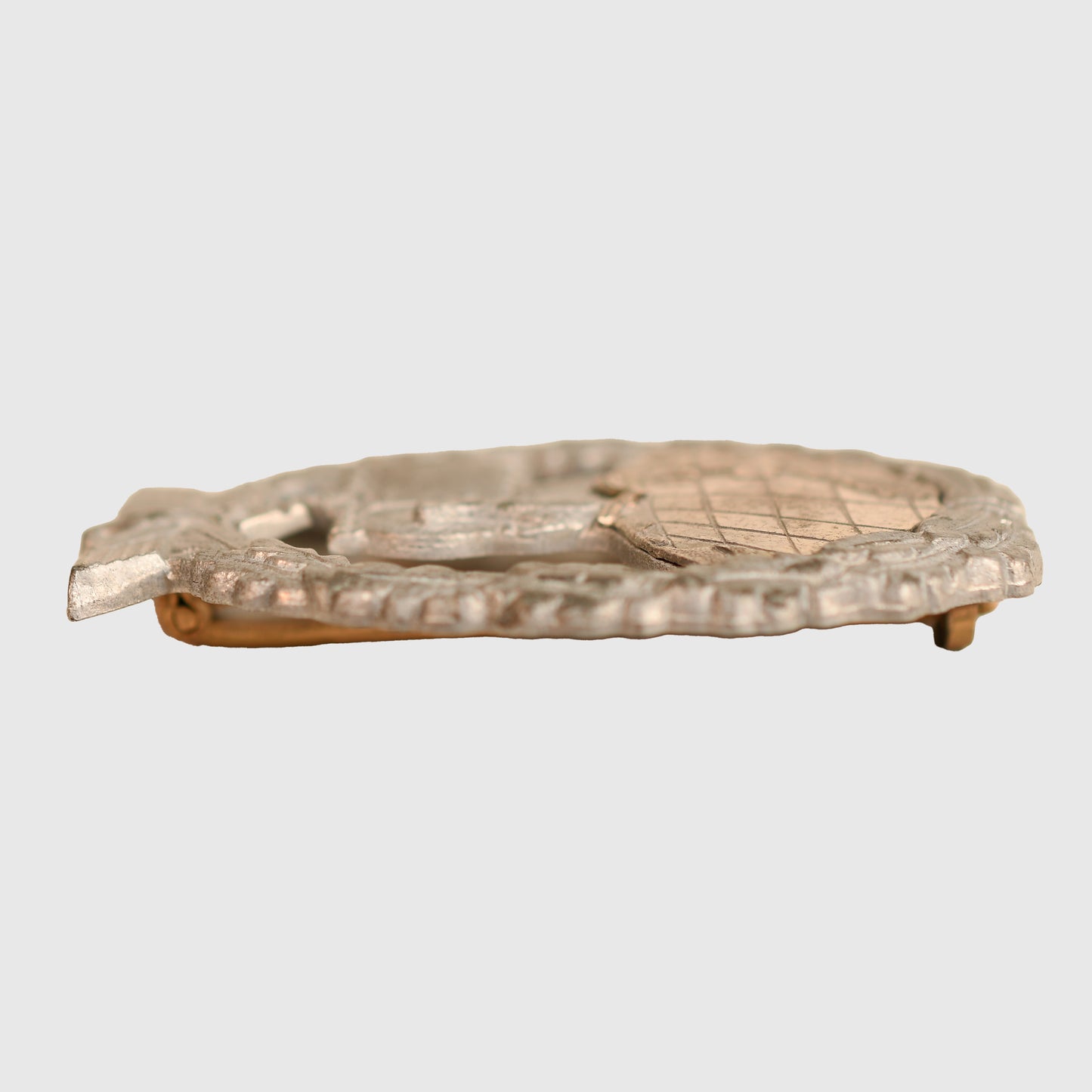 German WWII Kriegsmarine Auxiliary Cruiser Badge