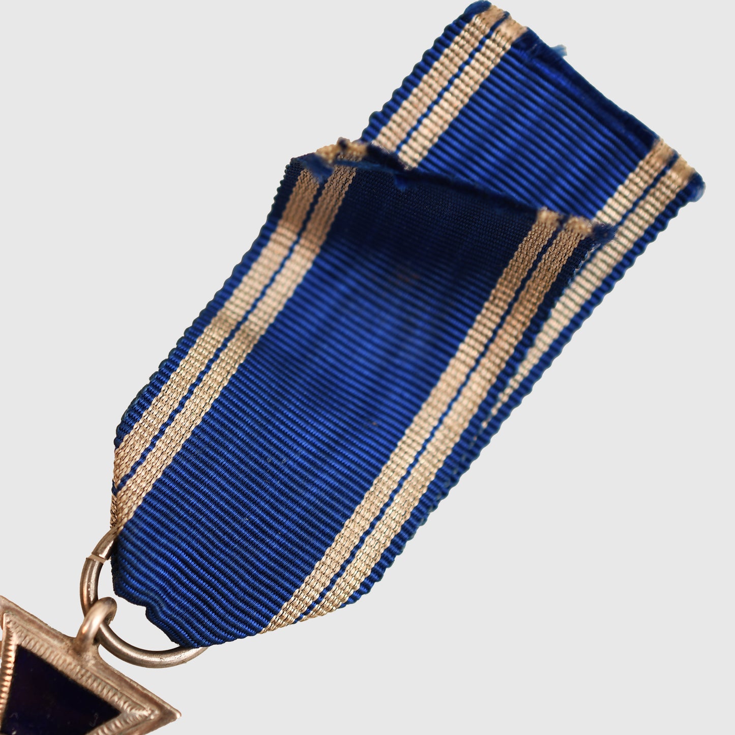 German WWII 15 Year NSDAP Long Service Medal