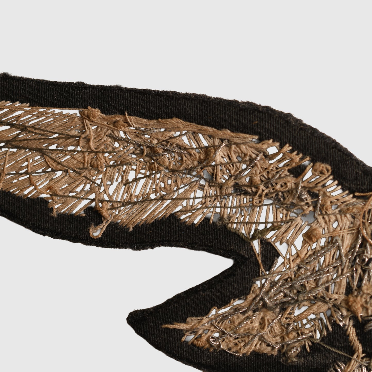 GERMAN WWII LUFTWAFFE CLOAK EAGLE