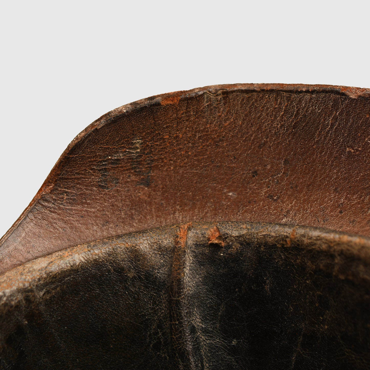 German WWI Prussian Guard Regiment Ersatz Pickelhaube
