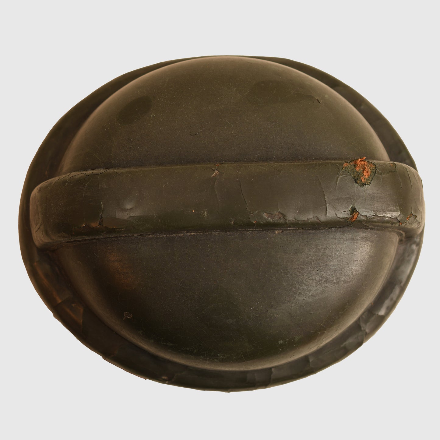 German WWI Aviator’s Helmet