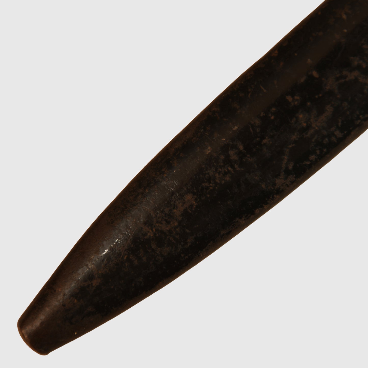 German WWI Mauser 98/05 Saw Back Display Piece