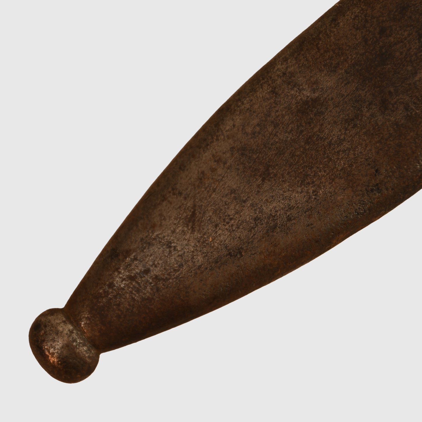 German WWI Mauser 98/05 Saw Back Display Piece