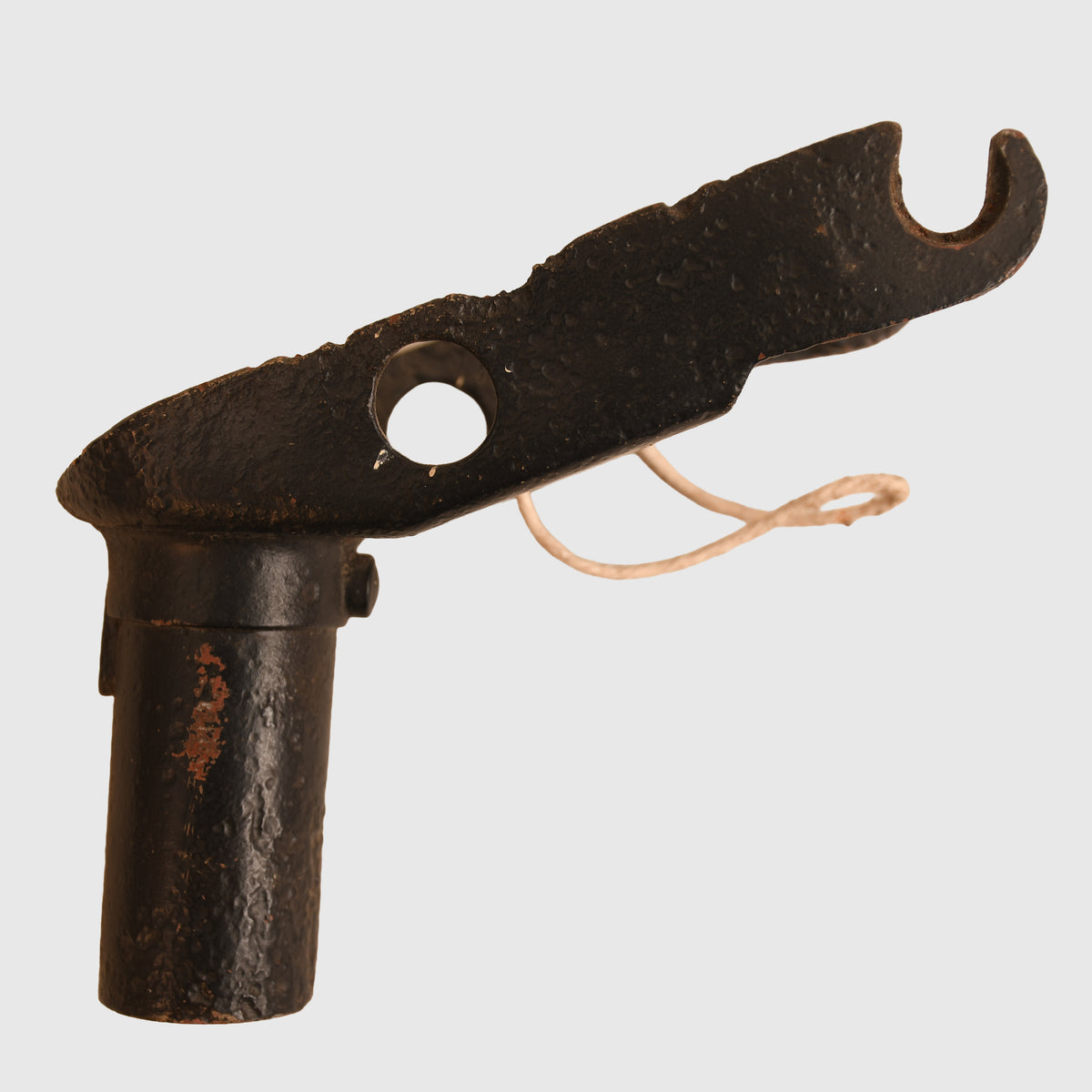 GERMAN WWII MG34/42 ANTI AIRCRAFT CRADLE